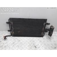 Радиатор охлаждения (конд.) Volkswagen Golf-4 1998 1J0820411D
