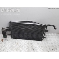 Радиатор охлаждения (конд.) Volkswagen Golf-4 2001 1J0820413D
