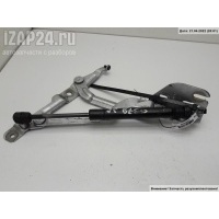 Петля крышки (двери) багажника R Volkswagen Bora 2000 3B5827302B