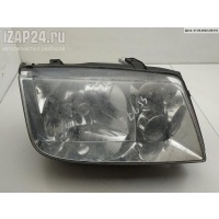 Фара правая Volkswagen Bora 2001 1J5941018BD