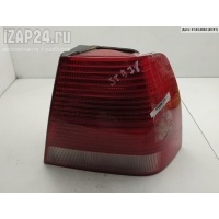 Фонарь задний правый Volkswagen Bora 2001 1J5945096AB