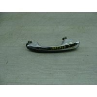 Ручка двери задней левой Mercedes S-kl VI (W222 C217) (2013-2017) A0997601901 9197