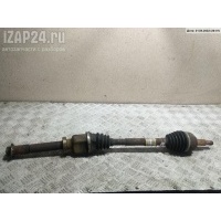 Полуось передняя правая Renault Scenic II (2003-2009) 2005 8200216625