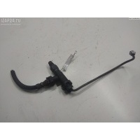 Трубка цилиндра сцепления Opel Astra H 2007 55352050