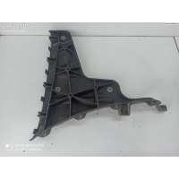 Кронштейн бампера заднего L Audi A4 B7 (2004-2008) 2005 8E9807453A