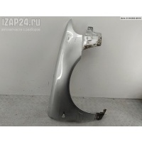 Крыло переднее правое Audi A4 B5 (1994-2001) 2000 8D0821106M