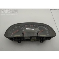 Щиток приборный (панель приборов) Volkswagen Golf-4 1998 1J0919881B
