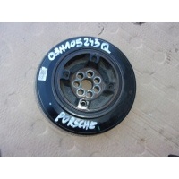 Шкив порше volkswagen audi 03h105243q