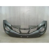 Бампер передний Nissan Juke I (2010-2014) 620221KA6H