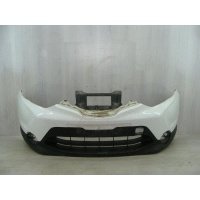 Бампер передний Nissan Qashqai II (2013) 2013 62022BM92H