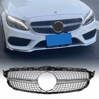 Решетка радиатора в 205 diamond 14 -