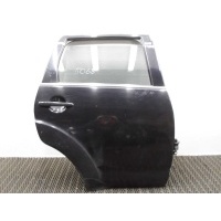 Замок двери задней правой Peugeot 4007 (GP) 2007 - 2012 2010 00009138Q6,