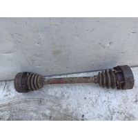 Привод задний левый Ford Scorpio 1 1985-1994 6962759
