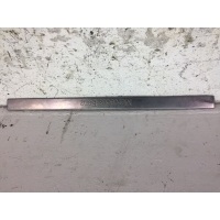 Накладка на порог внутренняя Mercedes W163 ML 1997-2005 A1636860720