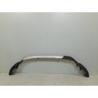 Юбка бампера Toyota Rav4 45 2016-2019 524110R110