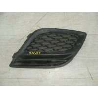 Решетка переднего бампера левая Volvo XC60 31290661