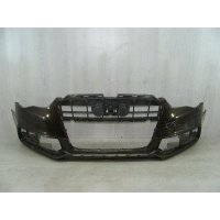 Бампер передний Audi A5 I (8T) Рест. (2011-2016) Купе 8T0807065EGRU