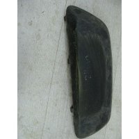 Накладка переднего бампера Renault Sandero II (2013) Stepway 2013 620743584R