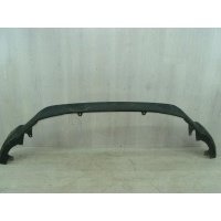 Накладка переднего бампера Toyota RAV 4 IV (CA40) Рест. (2015) 2015 524110R050
