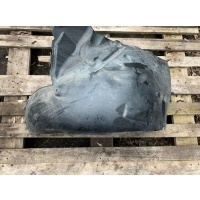 Подкрылок передний правый Audi A8 D3/4E 2004 4E0821172P