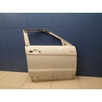 Дверь правая передняя Land Rover Range Rover Evoque 2011-2018 LR028552