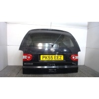 Двигатель стеклоочистителя (моторчик дворников) задний Volkswagen Sharan 2000-2010 2005 7M3955711C