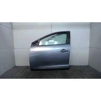 Замок двери перед. левая Renault Megane 3 2009- 2009 805030002R