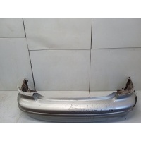 Бампер задний Mazda Millenia 2002 TA0150221, T06050221CAA