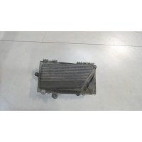 Корпус воздушного фильтра Volkswagen Bora 2003 1J0129607CG