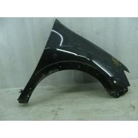 Крыло переднее правое Renault Sandero II (2013) Stepway 2013 631008401R
