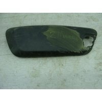 Накладка переднего бампера Renault Sandero II (2013) Stepway 2013 620757336R