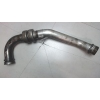 Патрубок интеркулера Renault Clio 2005-2009 2007 8200296984