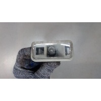Подсветка номера Toyota Corolla E12 2001-2006 2006 8127002071