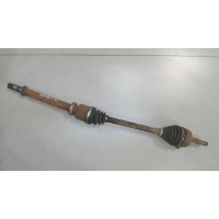 Полуось (приводной вал, шрус) перед. правая Renault Megane 3 2009- 2009 391009002R