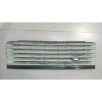 Решетка радиатора Land Rover Range Rover 2 1994-2003 1995 AWR1617LML