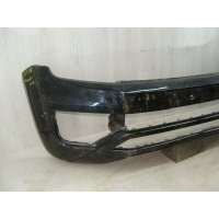 Бампер передний Volkswagen Amarok I Рест. (2016) Пикап 2-х каб. 2016 2H6807217A GRU