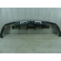 Спойлер заднего бампера Mercedes GLE I (W166) (2015-2018) A1668859425