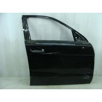 Дверь передняя правая Mercedes GL-kl II (X166) (2012-2016) A1667200205