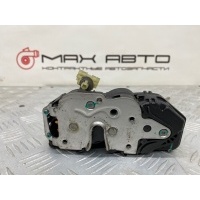 замок двери Chevrolet Cruze J300, HR51S, HR52S, HR81S, HR82S, J305, J308 2001-2016 13503821, <strong>-Б/У Детали сняты с АВТОМОБИЛЯ</strong>