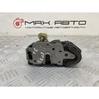 замок двери Chevrolet Cruze J300, HR51S, HR52S, HR81S, HR82S, J305, J308 2001-2016 13503821, <strong>-Б/У Детали сняты с АВТОМОБИЛЯ</strong>