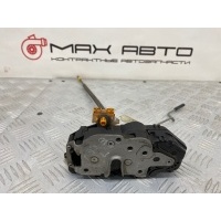 замок двери Chevrolet Cruze J300, HR51S, HR52S, HR81S, HR82S, J305, J308 2001-2016 13503821, <strong>-Б/У Детали сняты с АВТОМОБИЛЯ</strong>