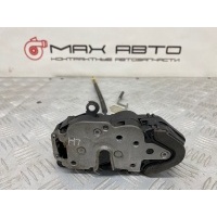 замок двери Chevrolet Cruze J300, HR51S, HR52S, HR81S, HR82S, J305, J308 2001-2016 13503821, <strong>-Б/У Детали сняты с АВТОМОБИЛЯ</strong>