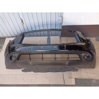Infiniti qx70 fx30 fx37 fx50 передний бампер передняя