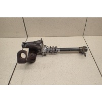 Механизм выбора передач Renault Duster 2012 8200890823