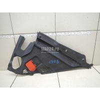Накладка (кузов наружные) BMW 3-serie F30/F31/F80 (2011 - 2020) 64319353042
