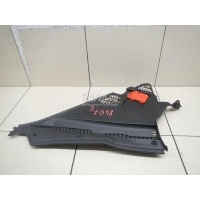 Накладка (кузов наружные) BMW 3-serie F30/F31/F80 (2011 - 2020) 64319353042