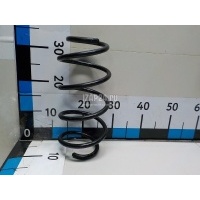 Пружина передняя VAG Jetta (2011 - 2018) 1K0411105AK