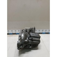 МКПП (механическая коробка переключения передач) Hyundai-Kia i40 (2011 - 2019) 4300024A30