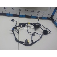 Проводка (коса) Hyundai-Kia i40 (2011 - 2019) 916103Z130