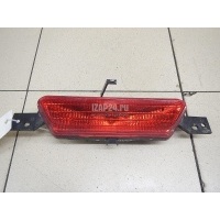Фонарь задний противотуманный Citroen-Peugeot 408 2012 6350LK